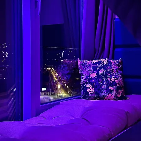 Trivista Castle View With Free Parking * Pressburg