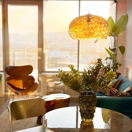 Apartment Trivista Castle View With Free Parking